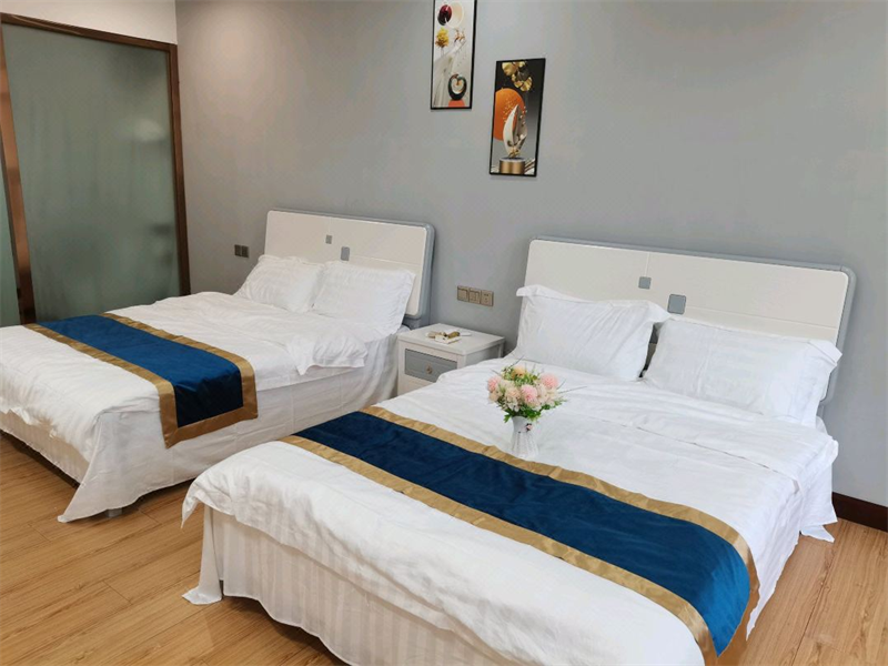 鑫梦缘民宿民宿